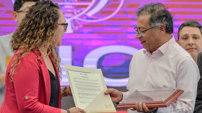 Colombia inaugura primera facultad de Inteligencia Artificial en América Latina