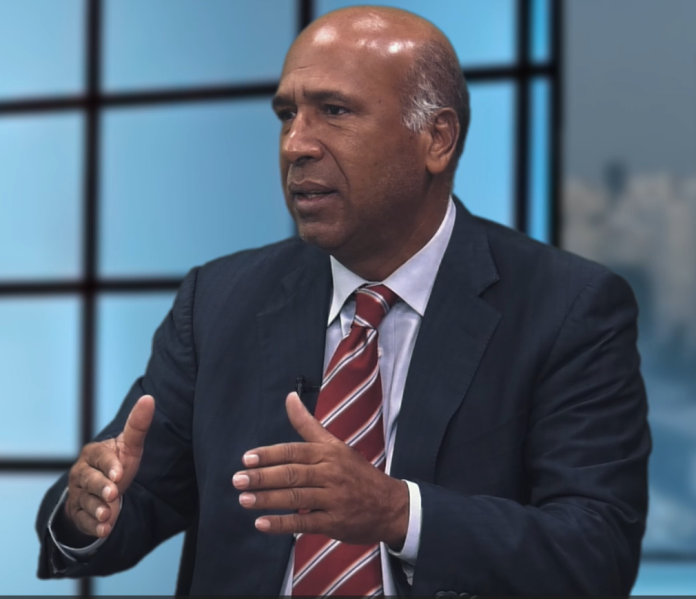 Onofre Rojas dice, Abinader debe actualizar leyes en lugar de crear nuevas
