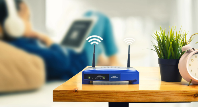 Aleja tu router de este electrodomésticos si quieres tener mayor velocidad de internet