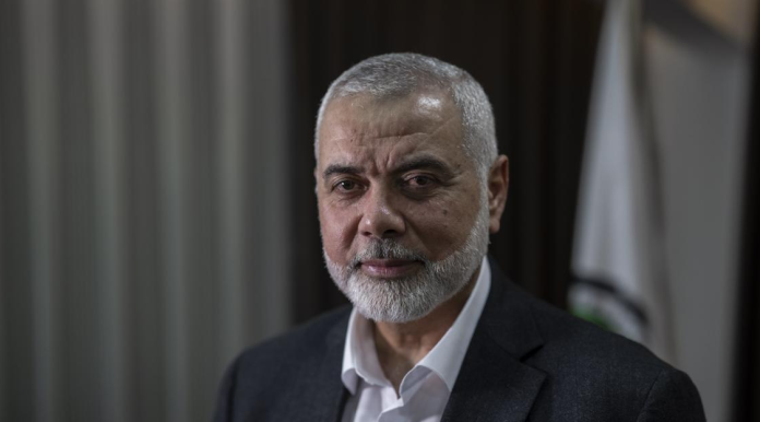 Presidente iraní reitera que asesinato de Haniyeh no quedará sin respuesta
