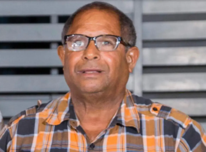 Muere Fernando Quiroz Cáceres, padre de los periodistas Margarita y Fernando Quiroz