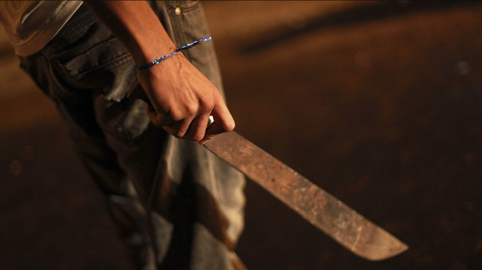 Prisión preventiva para hombre que cercenó una mano a otro durante discusión en Las Matas de Farfán