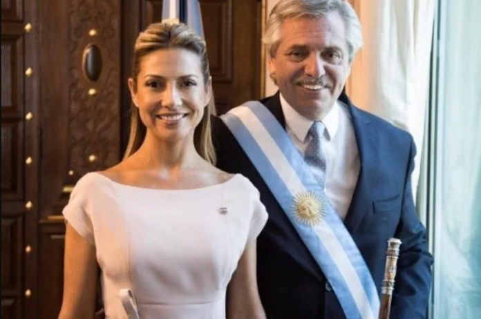 Expresidente argentino Alberto Fernández enfrenta demanda por 