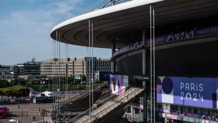 Juegos Olímpicos | Roban EU$53.000 a la selección indonesia de bádminton