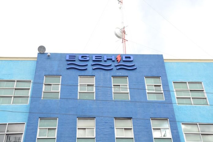 EGEHID trabaja en más de 200 proyectos de desarrollo en las comunidades donde opera