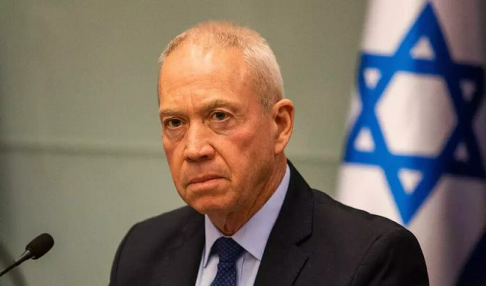 Defensa israelí amenaza con hacer al Líbano pagar 
