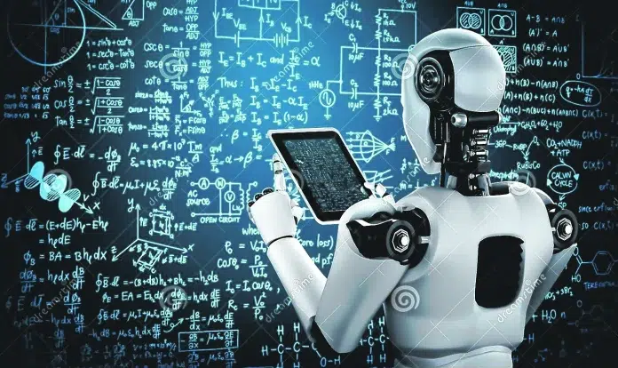 Advierten de los riesgos de alimentar la IA con datos generados por el propio sistema