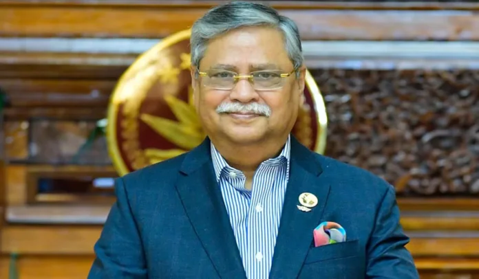 El presidente de Bangladés disuelve el Parlamento