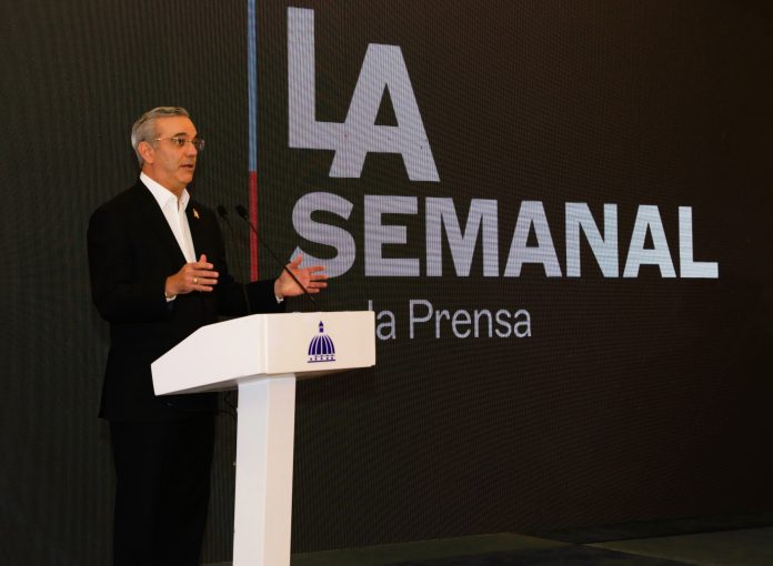 Gobierno dominicano dice estar dando seguimiento a grupo armado cerca de la frontera