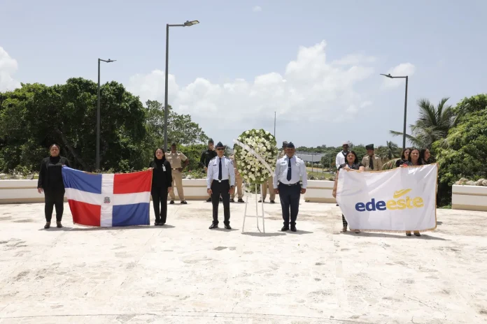 EDEESTE celebra su 25 aniversario con avances en gestión y servicios