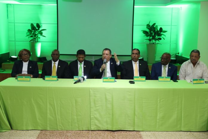 Cooperativa de maestros convoca asamblea general y distritales de delegados