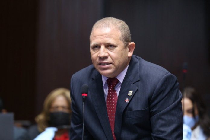 Rafael Castillo será nuevo vocero del bloque de la FP en la Cámara de Diputados