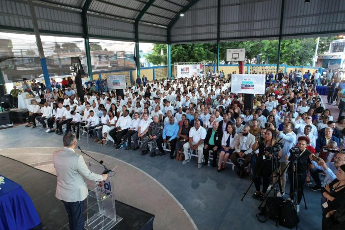 INDOTEL y el ITLA gradúan 548 nuevos técnicos en diferentes áreas de las tecnologías en SPM