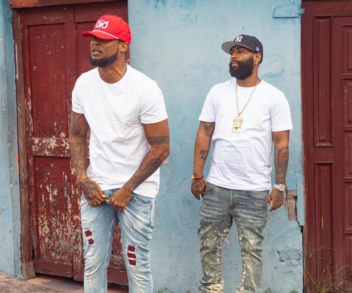 ¡Se acabó la espera! El Fother y Lápiz Conciente y sorprenden con “Round 4”