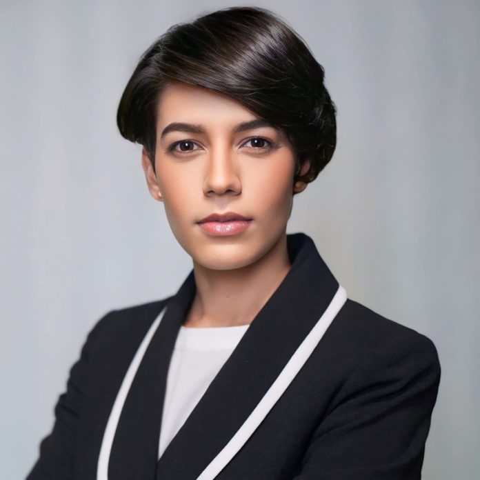 Esmeralda Mancebo será vocera del bloque FP y aliados ante el Parlacen