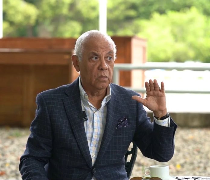 Puello Báez: «El uso de los medios para difamar ha degradado la comunicación»