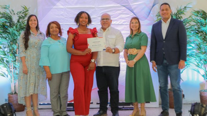 San Juan impulsa su futuro: Promipyme inyecta RD 60 millones para fortalecer a 279 emprendedores