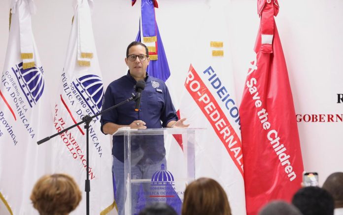 Fomentarán cultura de protección de niños, niñas y adolescentes en el modelo turístico de Pedernales – Cabo Rojo