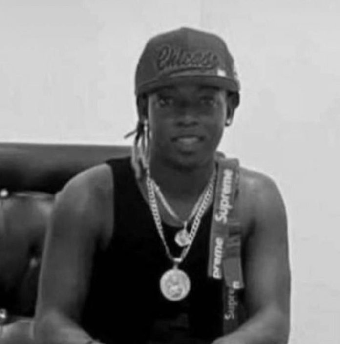 Un muerto y un herido en atraco en Sabana Grande de Boyá