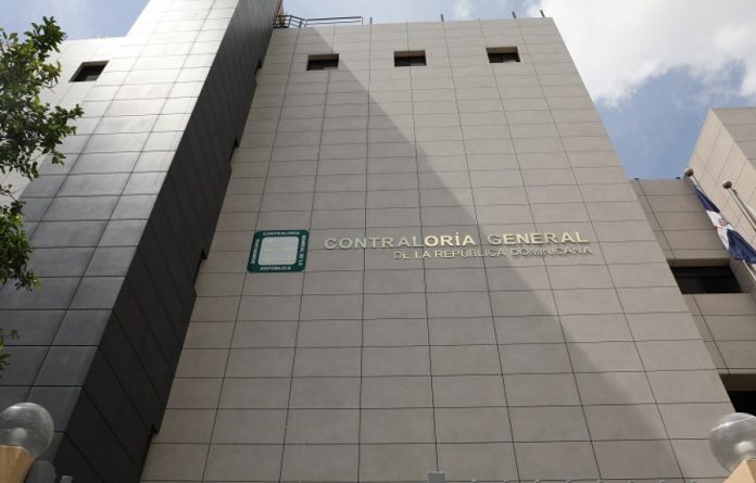 Contraloría recibe informe de Aenor, tras culminar auditoría para la certificación ISO 9001