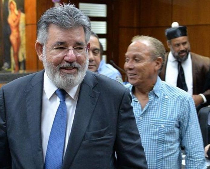 Díaz Rúa y Rondón quedan absueltos de los hechos atribuidos en caso Odebrecht