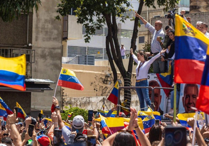 Detuvieron a un exdiputado en Venenzuela y Uruguay exigió su inmediata liberación