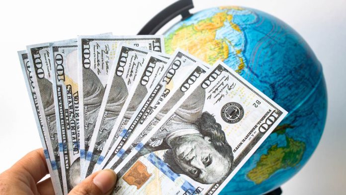 cio del dólar en bancos dominicanos este martes 3 de septiembre 2024