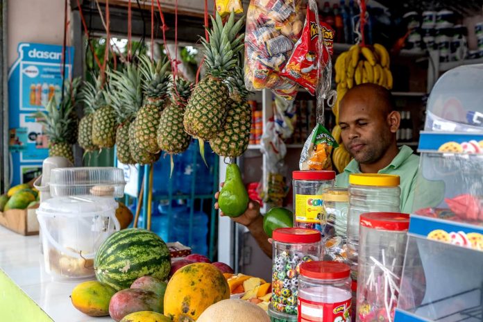 Infotep y Fenacerd lanzan programa 