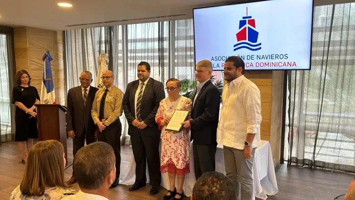 RD Refuerza Seguridad Marítima con nuevo acuerdo de colaboración