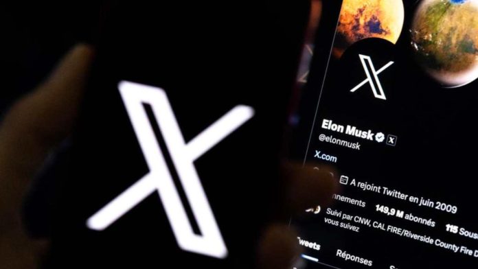 Denuncian a X en nueve países por usar datos privados para IA