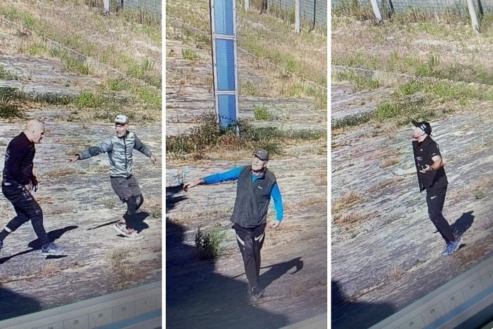 Alerta en Portugal por la fuga de cinco presos peligrosos en Lisboa