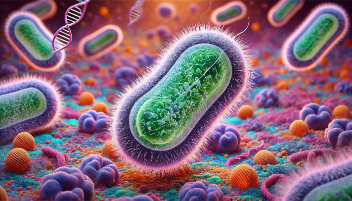 Identifican microbios marinos con potencial para nuevos antibióticos y la descomposición del plástico