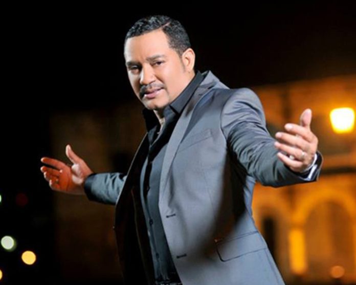 Frank Reyes aclara: 