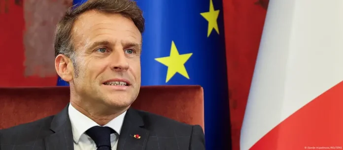 Tras meses de incertidumbre, Francia anuncia nuevo Gobierno