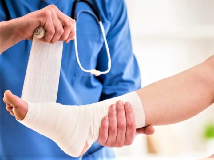 El Servicio Nacional de Salud (SNS) fortalecerá las atenciones a pie diabético con diez nuevas unidades especializadas en esta patología.