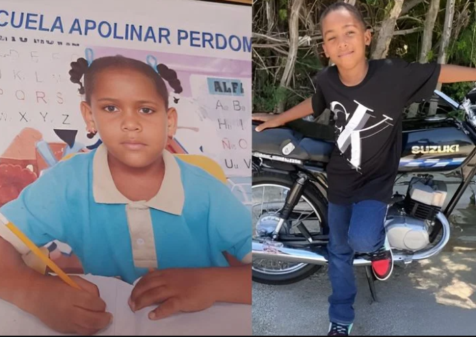 Recuperan cadáveres de niños habrían desaparecido en las aguas del rio Yaque del Sur