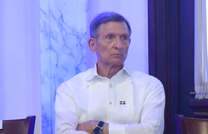 RD se desliga de investigación de EEUU sobre avión de Maduro