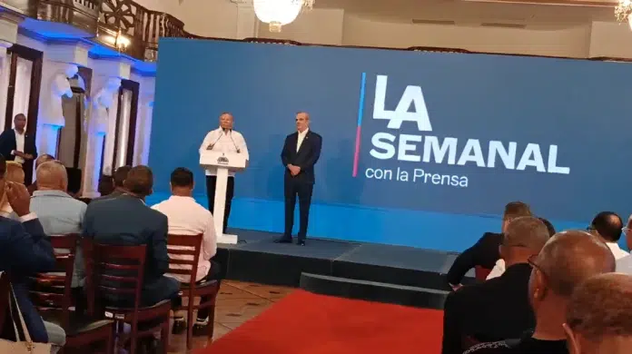 Refidomsa asegura última importación de petróleo venezolano a RD fue el ''12 de diciembre de 2015''