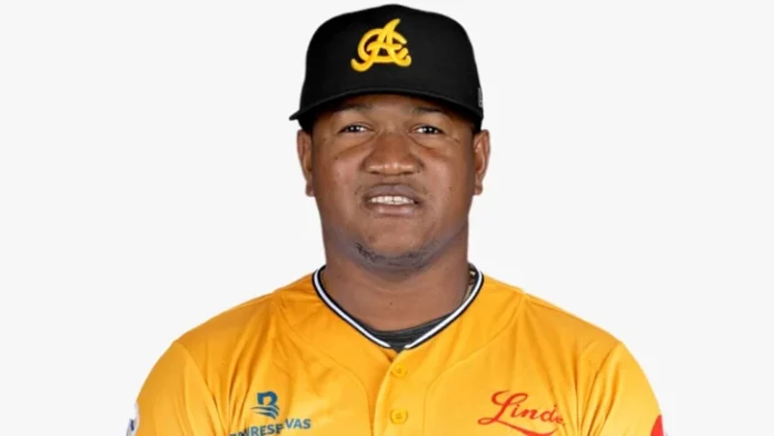 Enny Romero tendrá múltiples roles con las Águilas