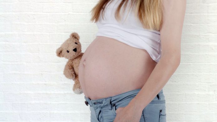 Día Mundial de Prevención del Embarazo no Planificado en Adolescentes