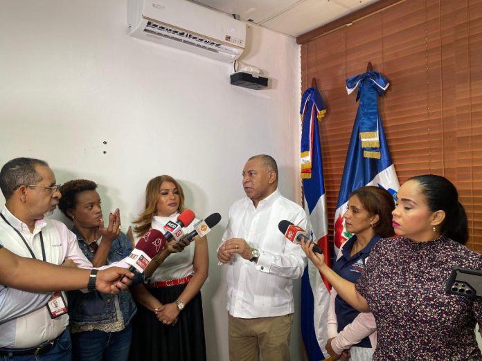 Inician jornada de vacunación contra la hepatitis B, dirigida al personal que labora en el sistema penitenciario