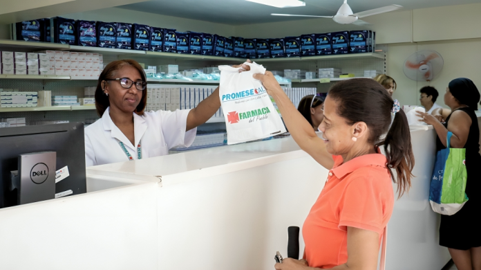 Farmacias del Pueblo dispensaron más de 207 millones de medicamentos para enfermedades cardiovasculares