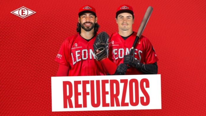 Los Escarlatas contratan al jardinero Koperniak y al relevista Garza