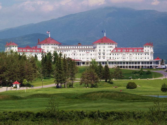FMI y Banco Mundial vuelven a Bretton Woods para debatir sobre el futuro de la economía