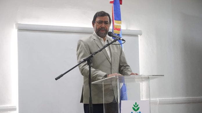 Presentan al Banco Mundial avances del Proyecto Pargirh para fortalecer la agricultura
