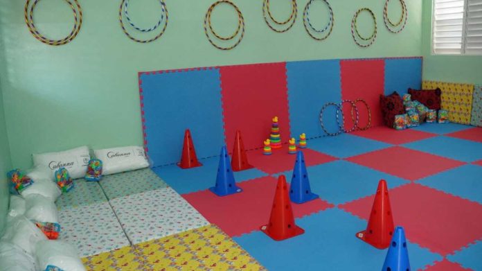 Inefi inicia primer taller de psicomotricidad en la capital