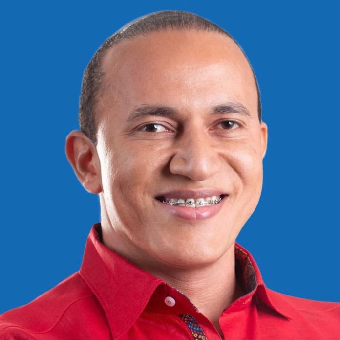 Frank Ramírez es elegido presidente Comisión de Agricultura de la Cámara de Diputados