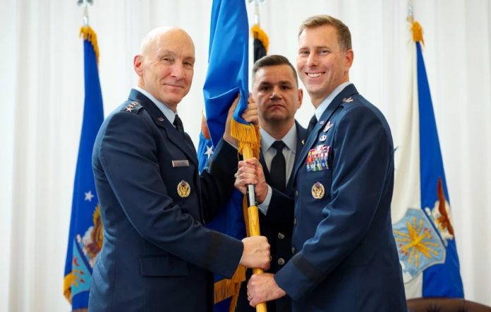 Estados Unidos crea Comando de Fuerzas Aéreas del Sur para enfrentar narcotráfico