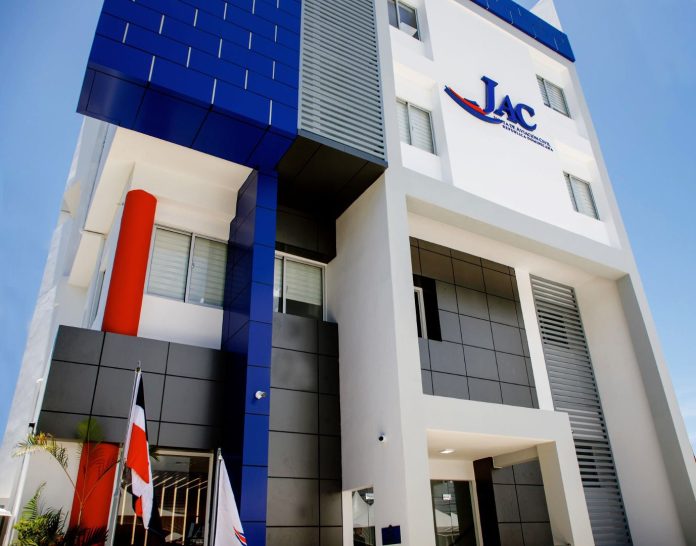 Junta de Aviación Civil anuncia nueva sede central en Santo Domingo