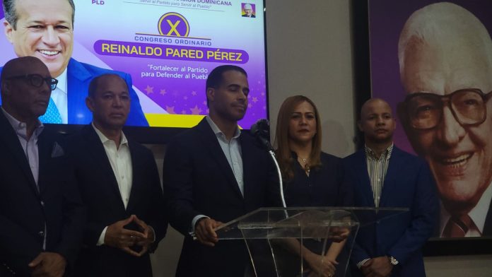 PLD rechaza designen nuevo alcalde en la Vega; dicen cargo debe ser ocupado por miembro del consejo municipal